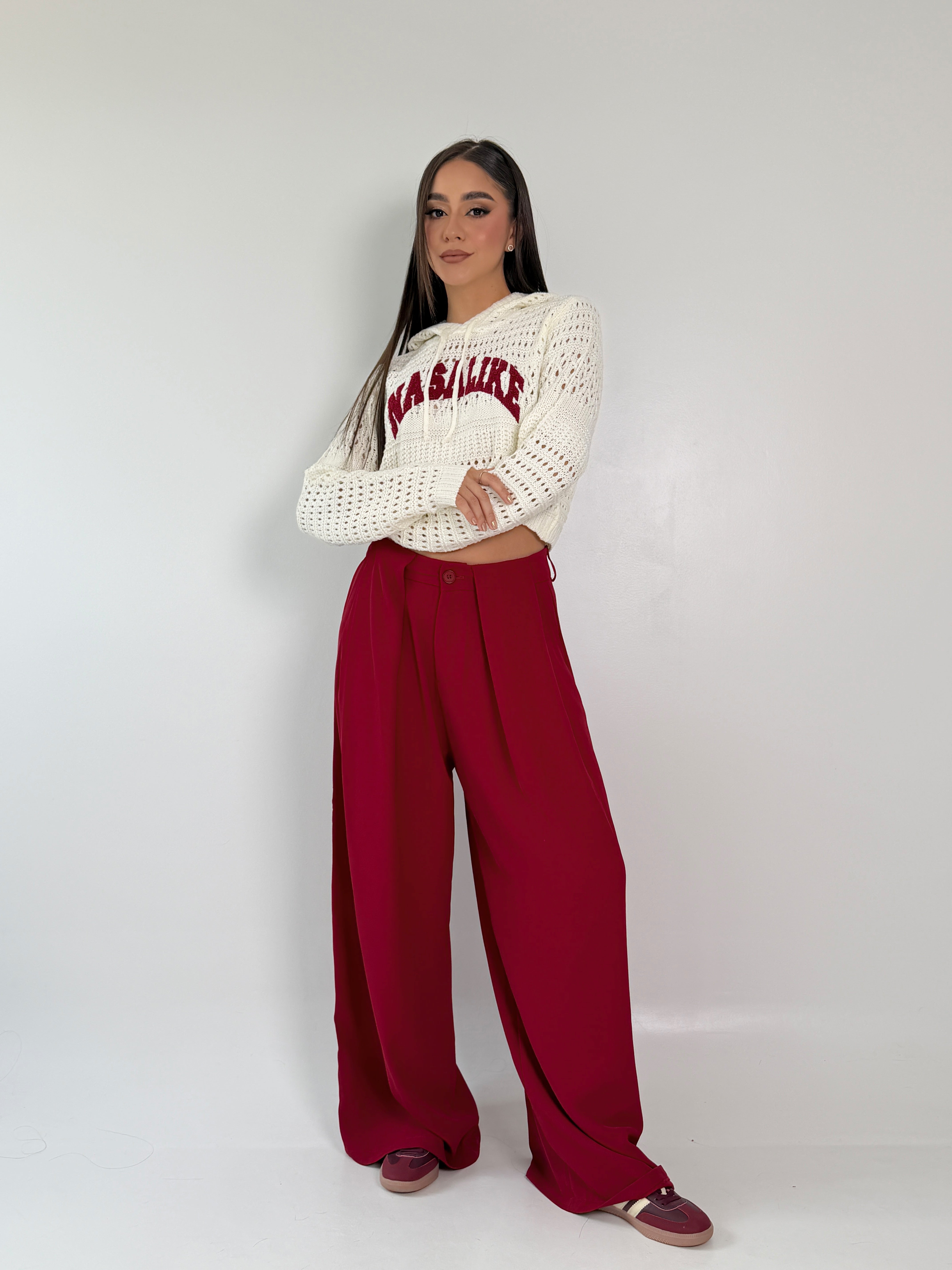 PANTALÓN VANITA