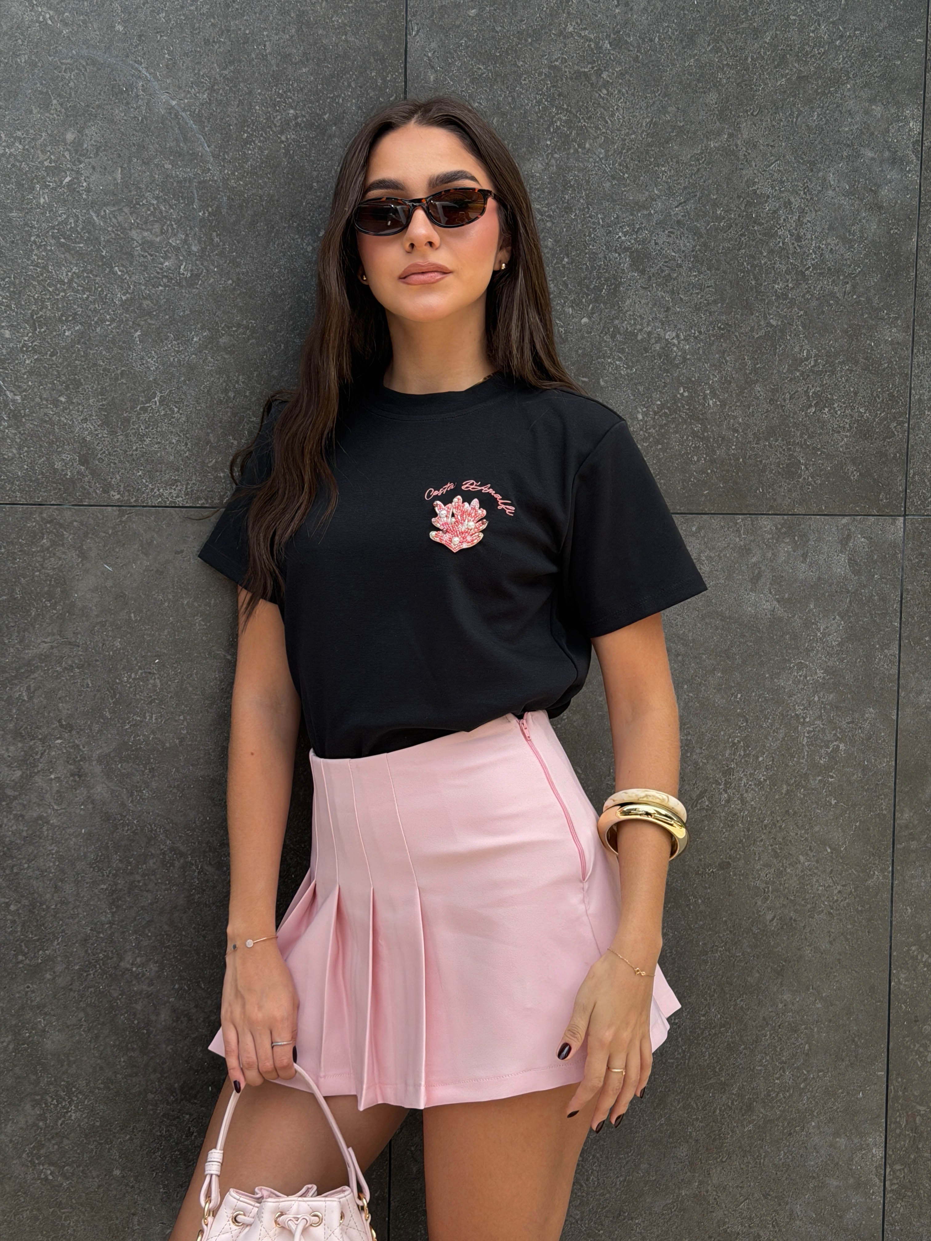 CAMISETA COSTA DE AMALFI