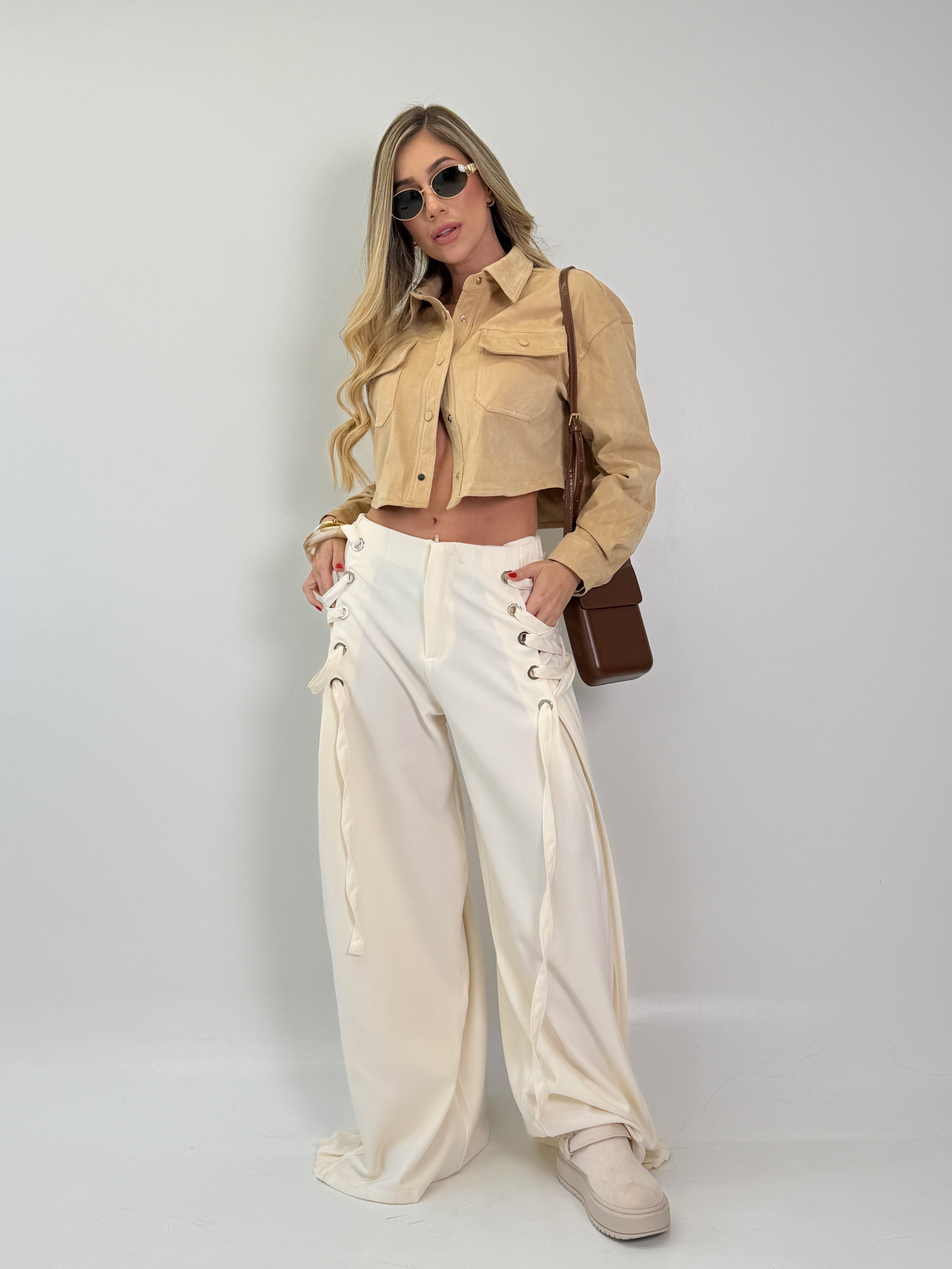 PANTALON MARSELLA