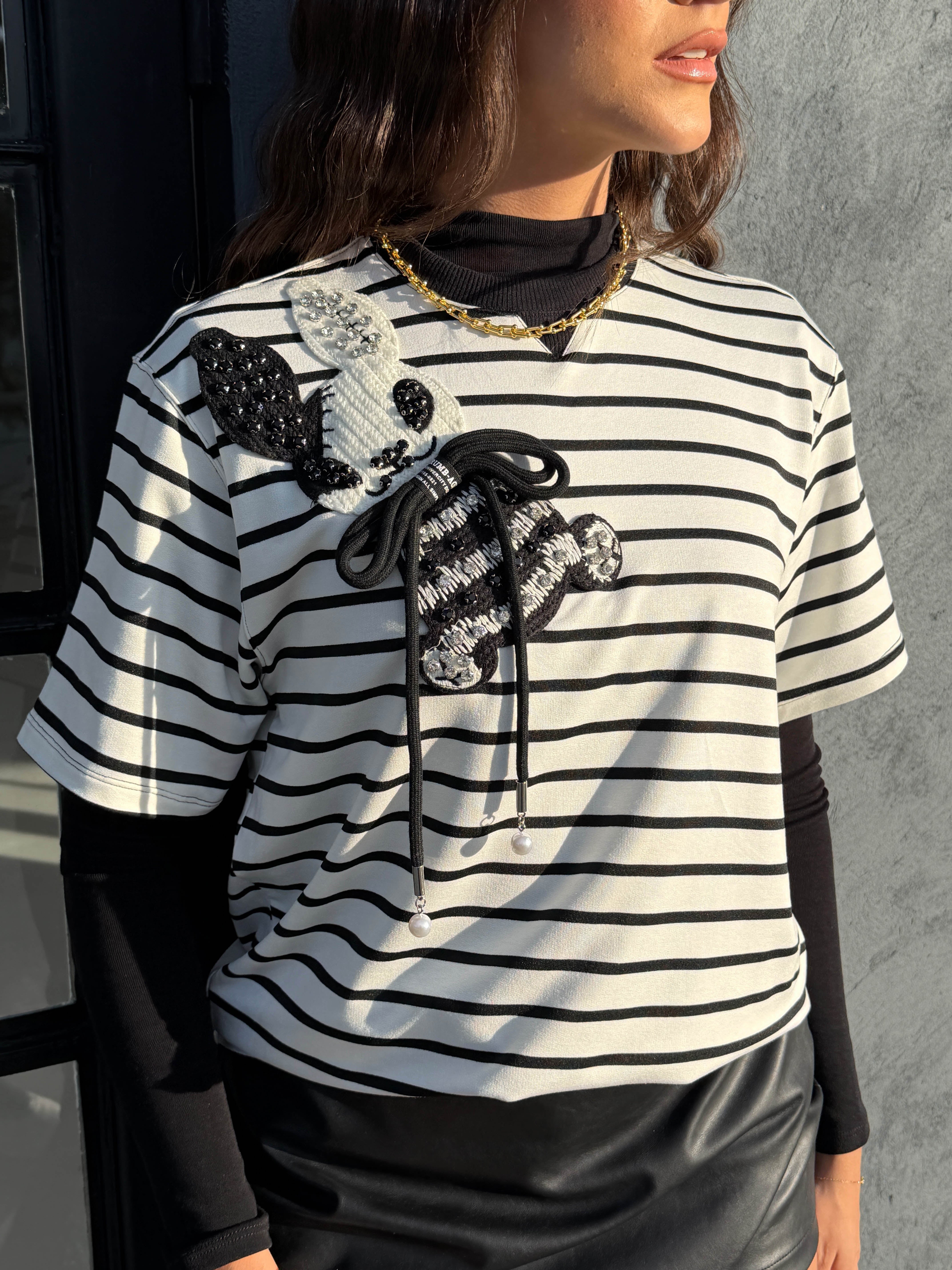 CAMISETA MAFIA