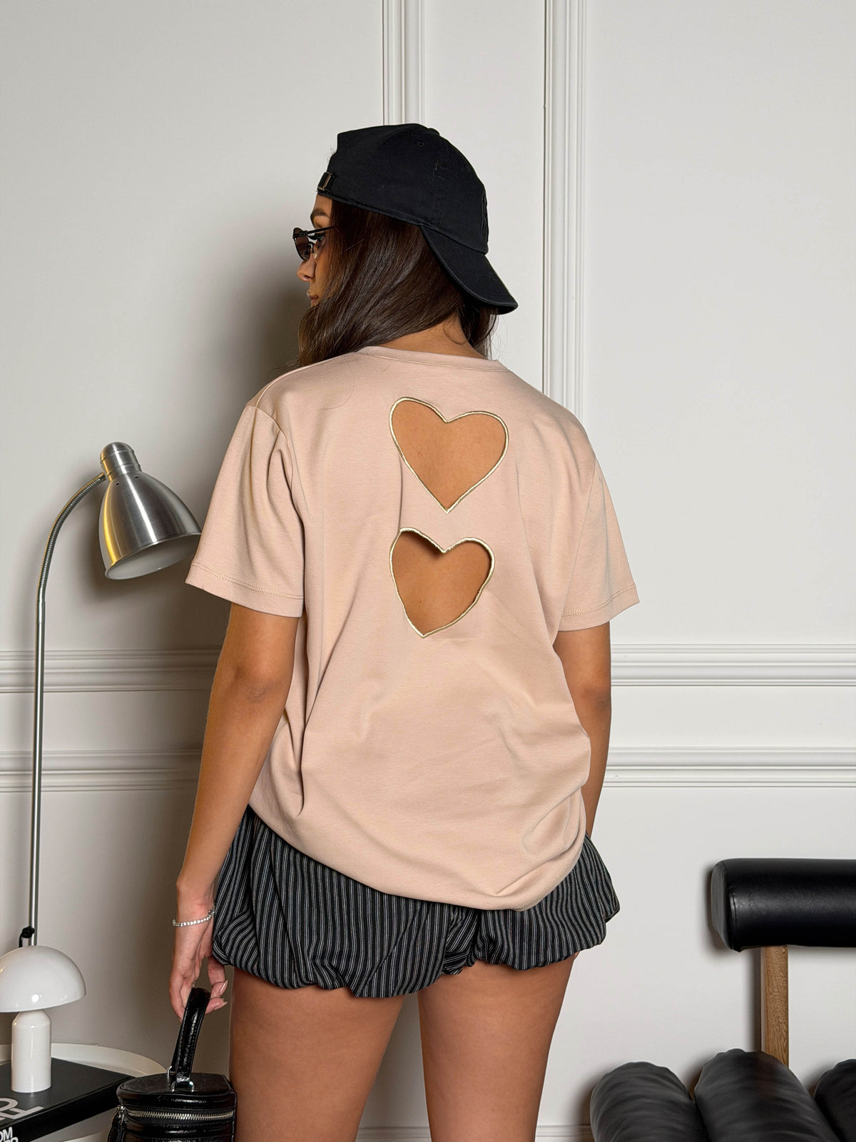 CAMISETA ROMY