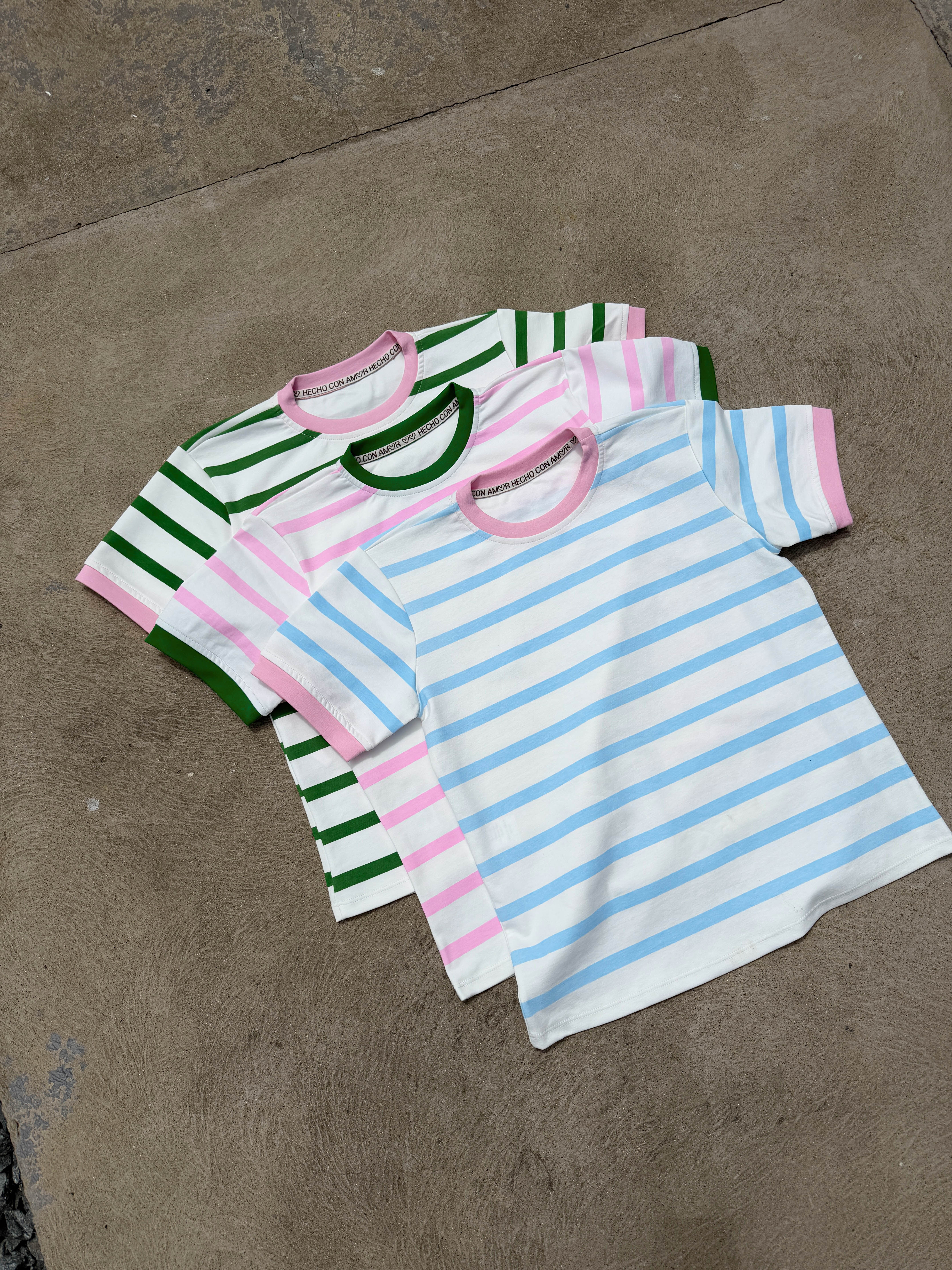 CAMISETA TOMY