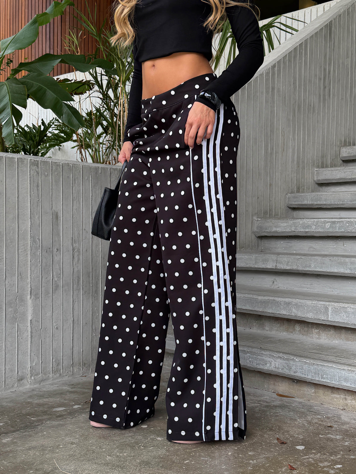 PANTALÓN POLKA