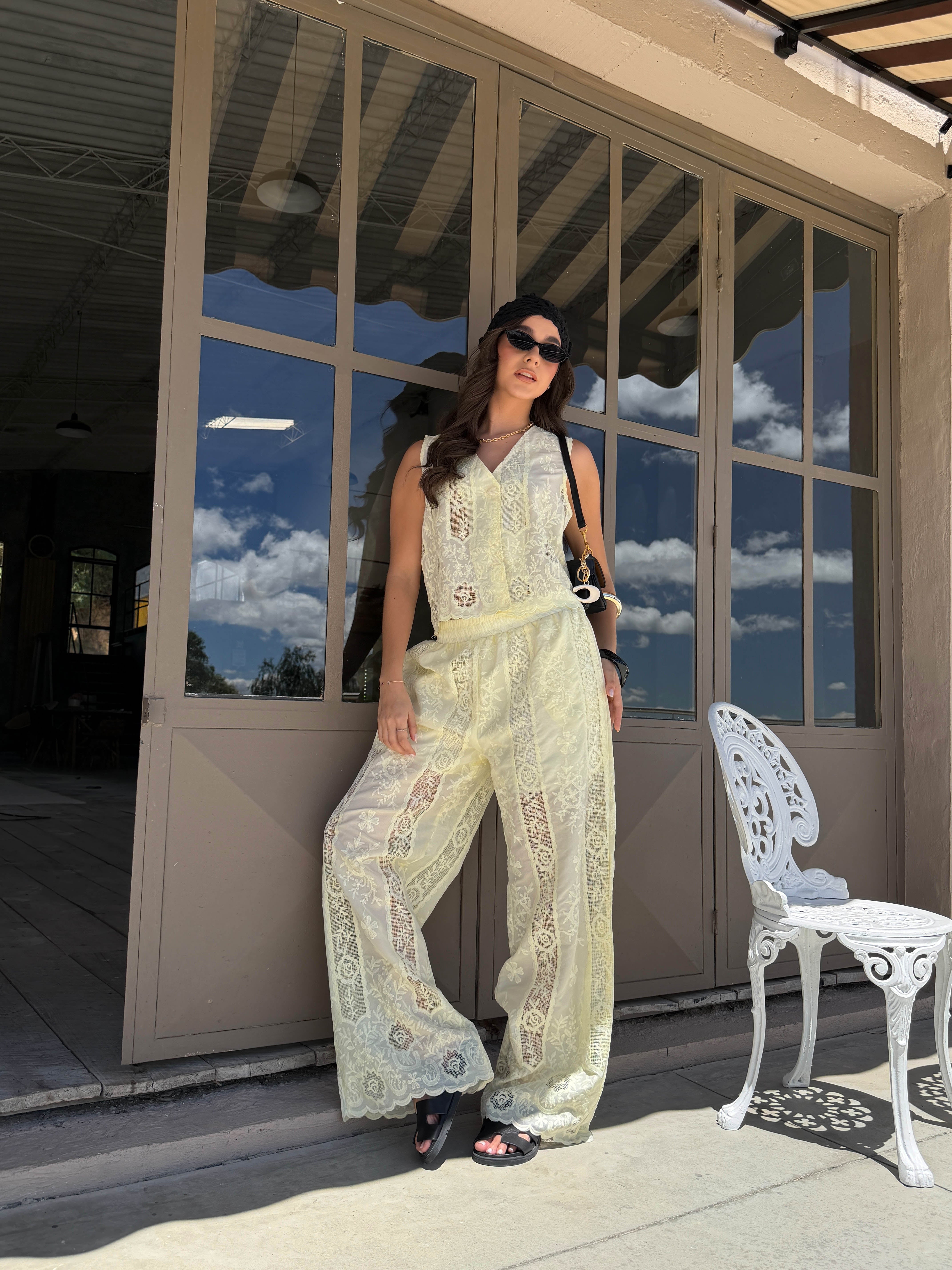 SET VALENTINA