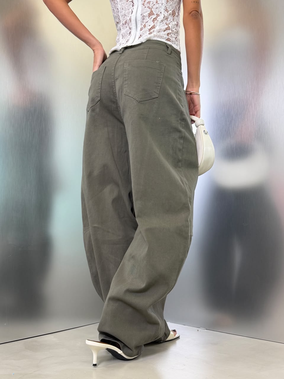 PANTALON KIARA