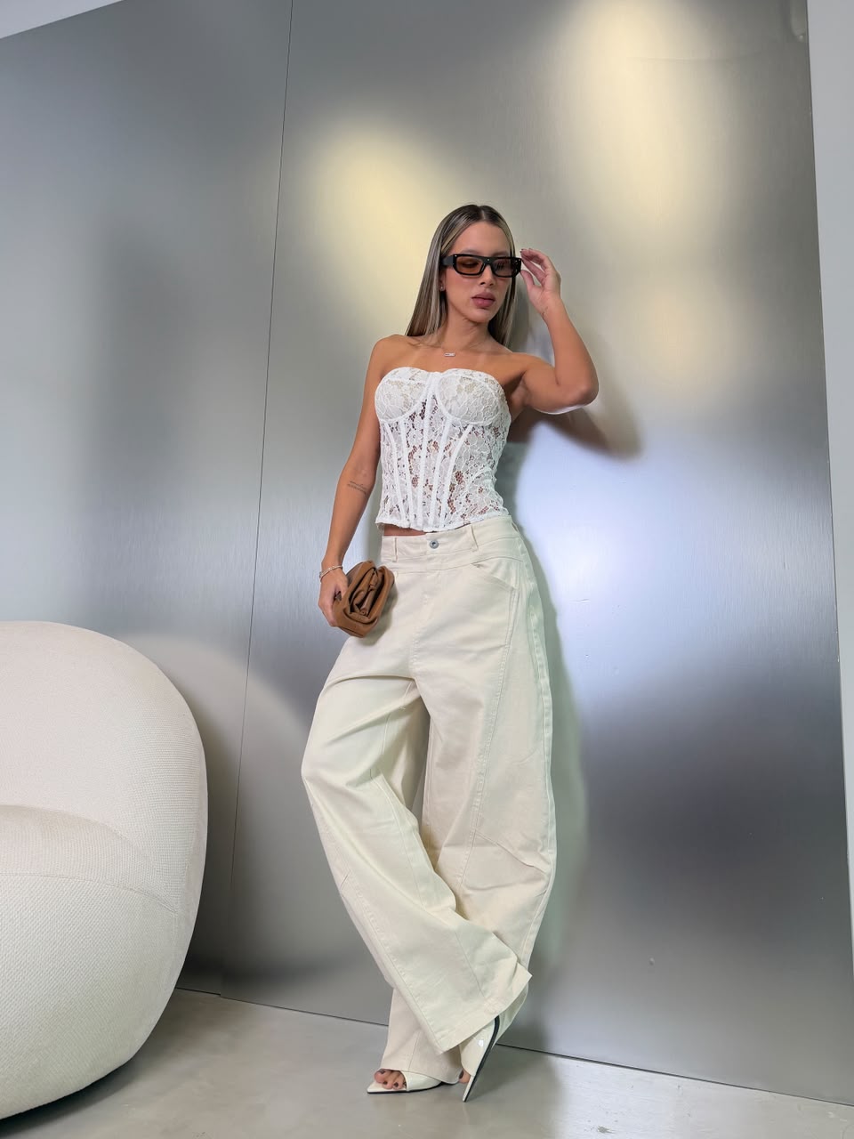PANTALON KIARA