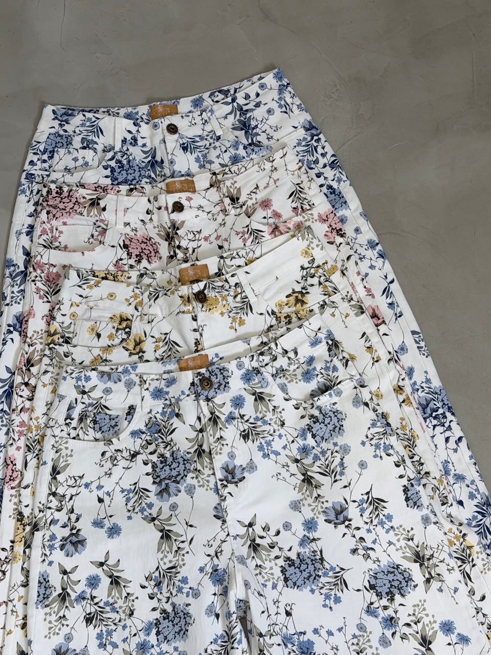 PANTALON LILY