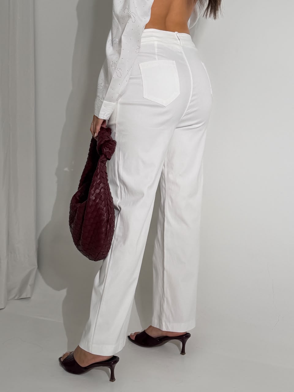 PANTALON IVY