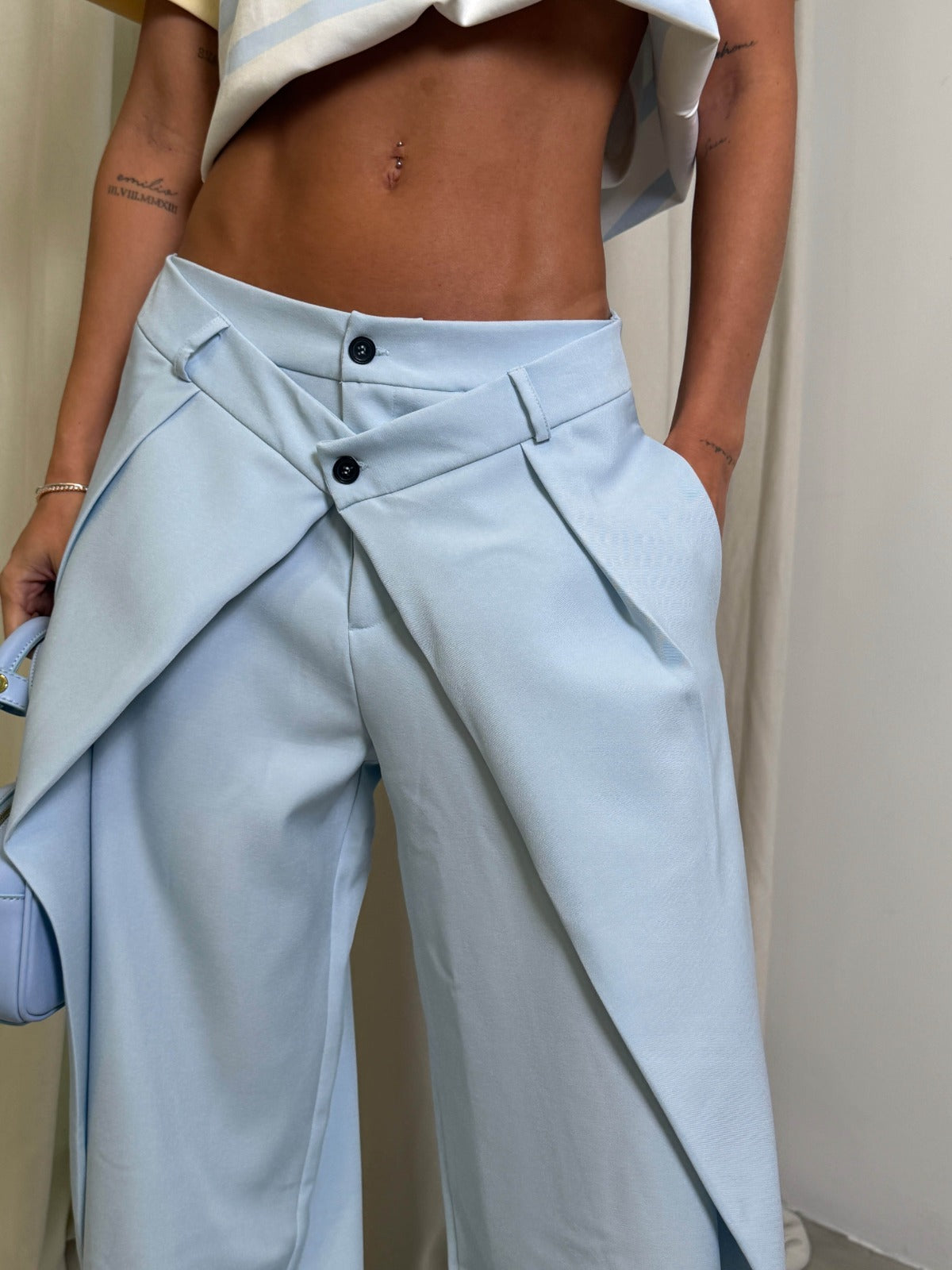 PANTALÓN SUMMER