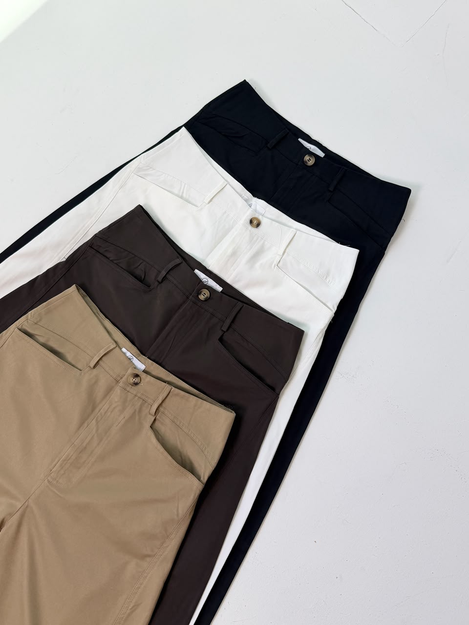PANTALÓN CALISTA