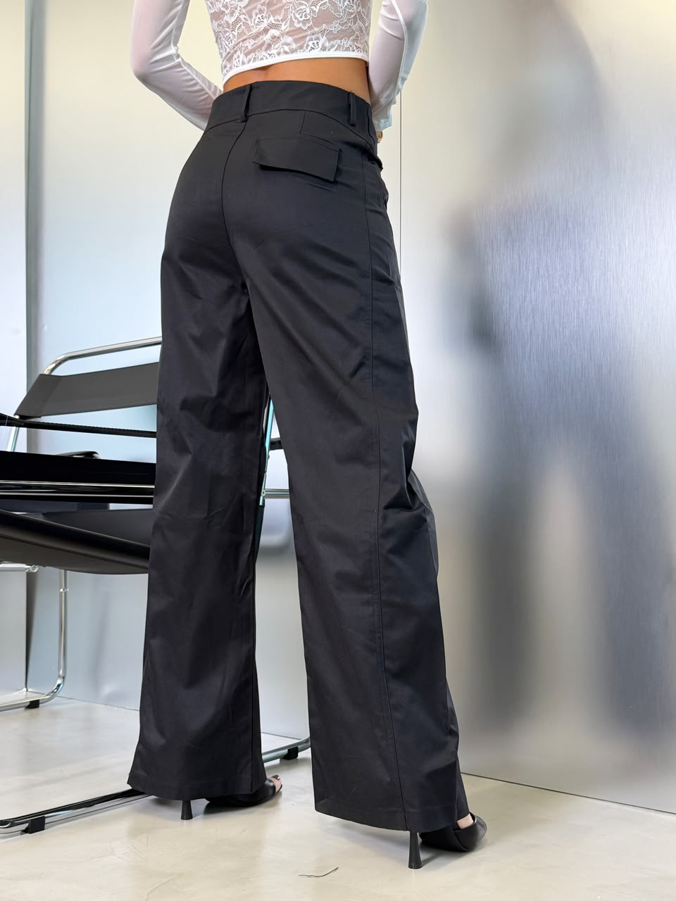PANTALÓN CALISTA