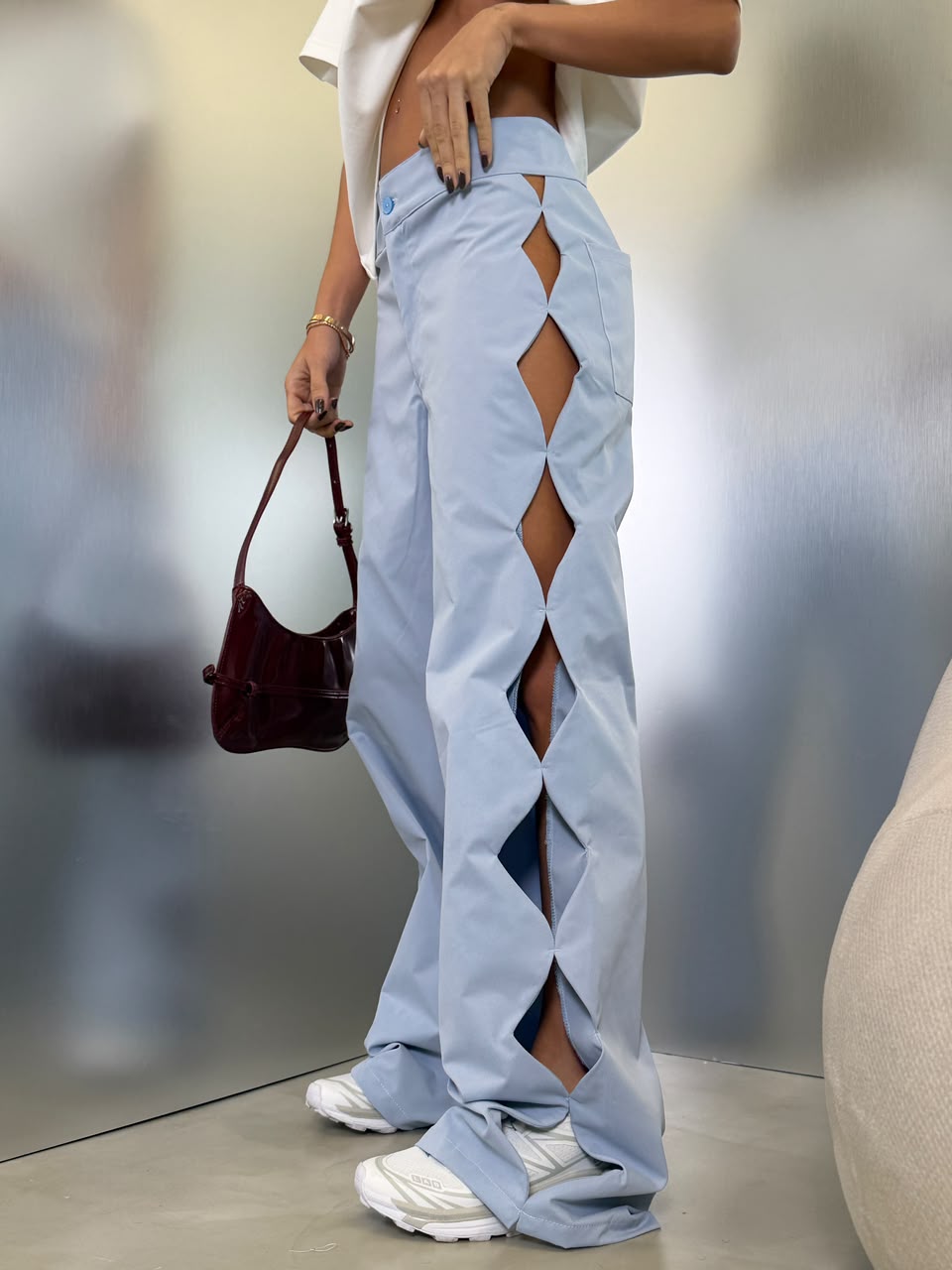 PANTALON SIDNEY