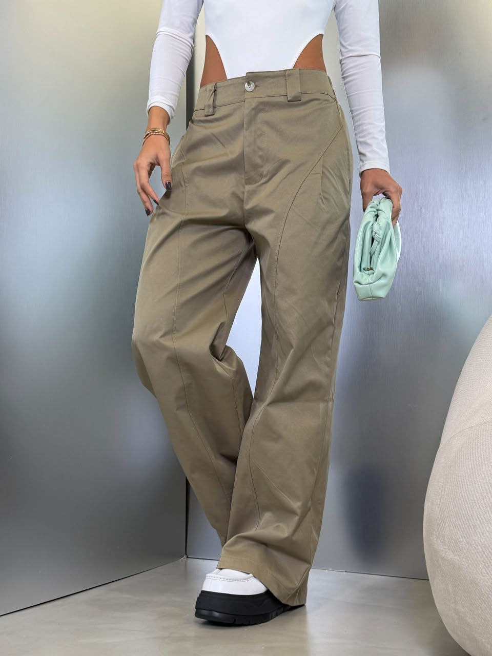 PANTALÓN APOLO