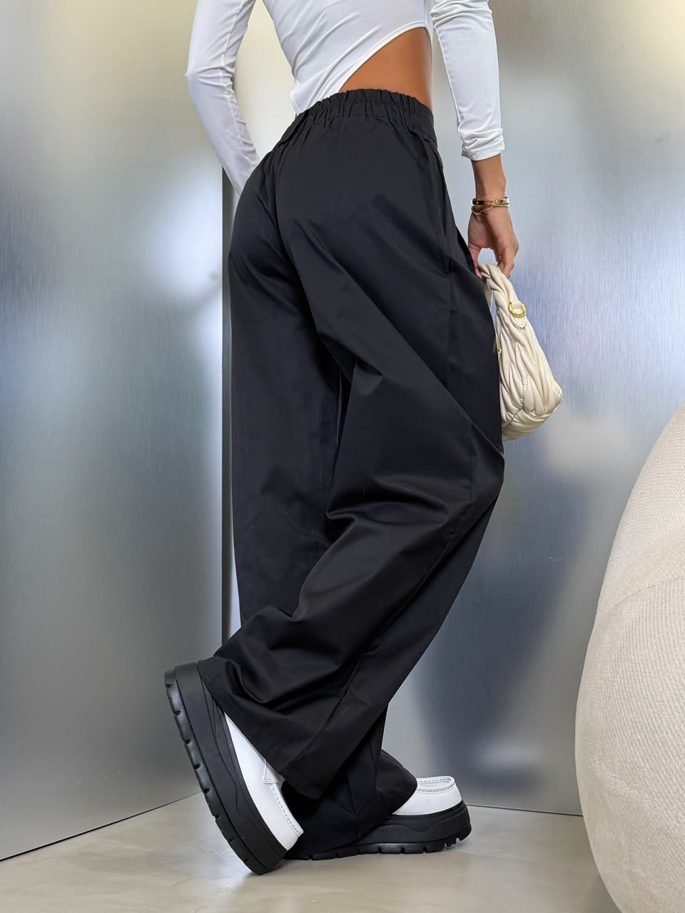 PANTALÓN APOLO