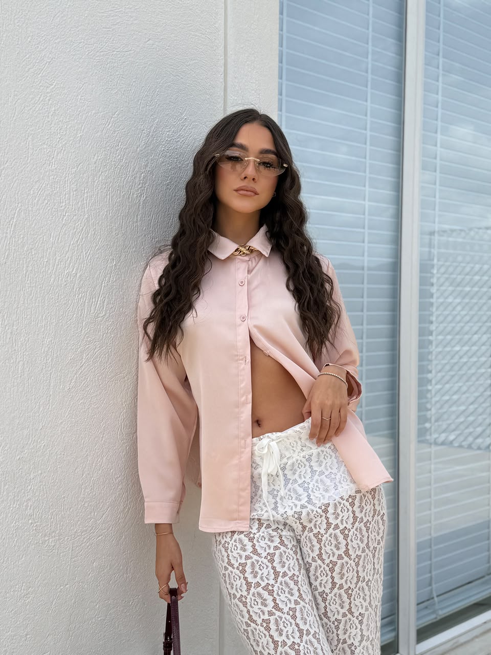 CAMISA AVEL