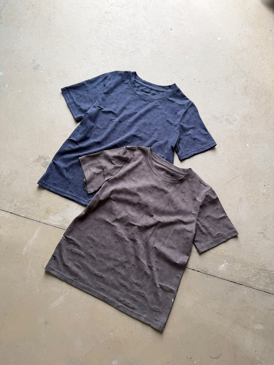 CAMISETA CLAW