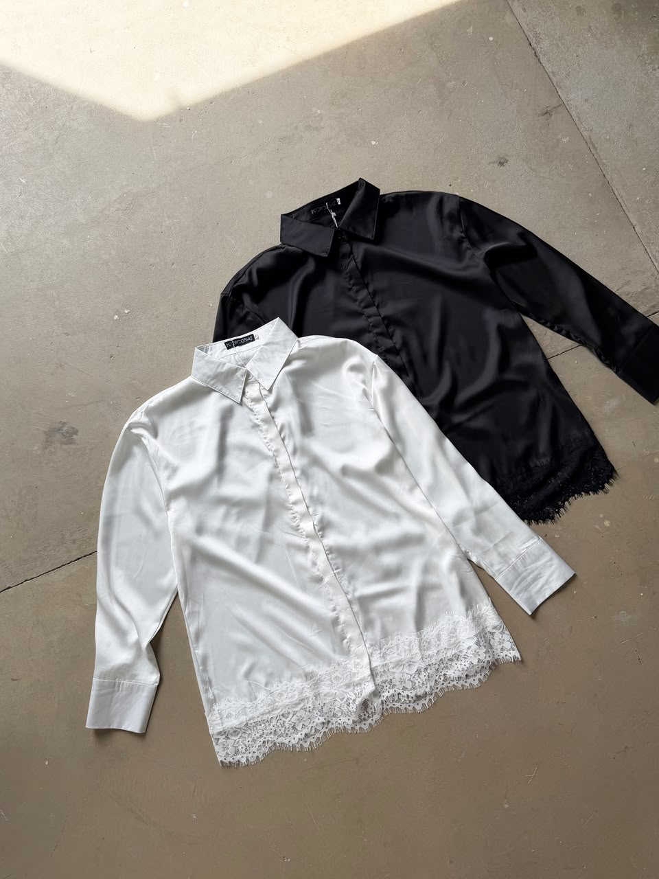 CAMISA MARA