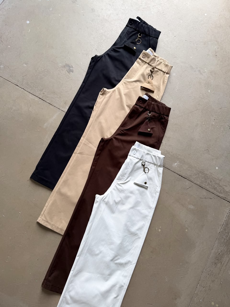 PANTALON RENATA