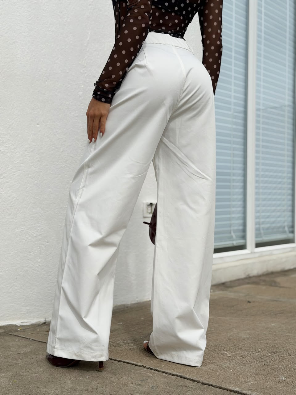 PANTALON RENATA