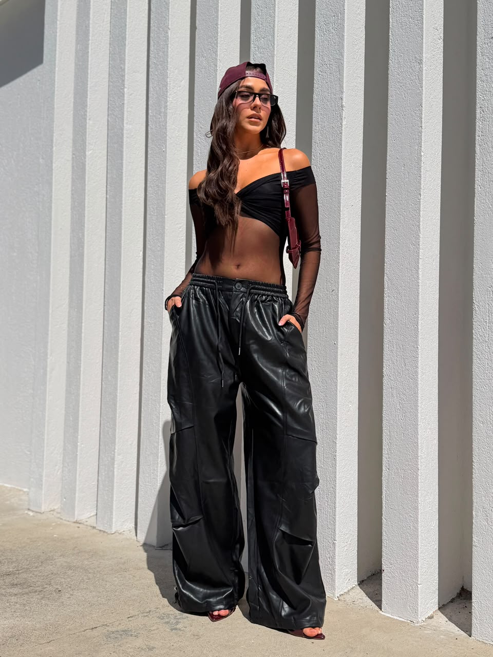 PANTALON TOSCA