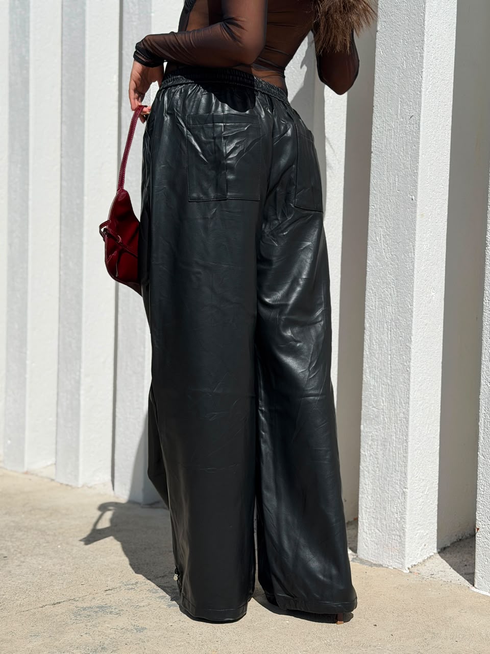 PANTALON TOSCA