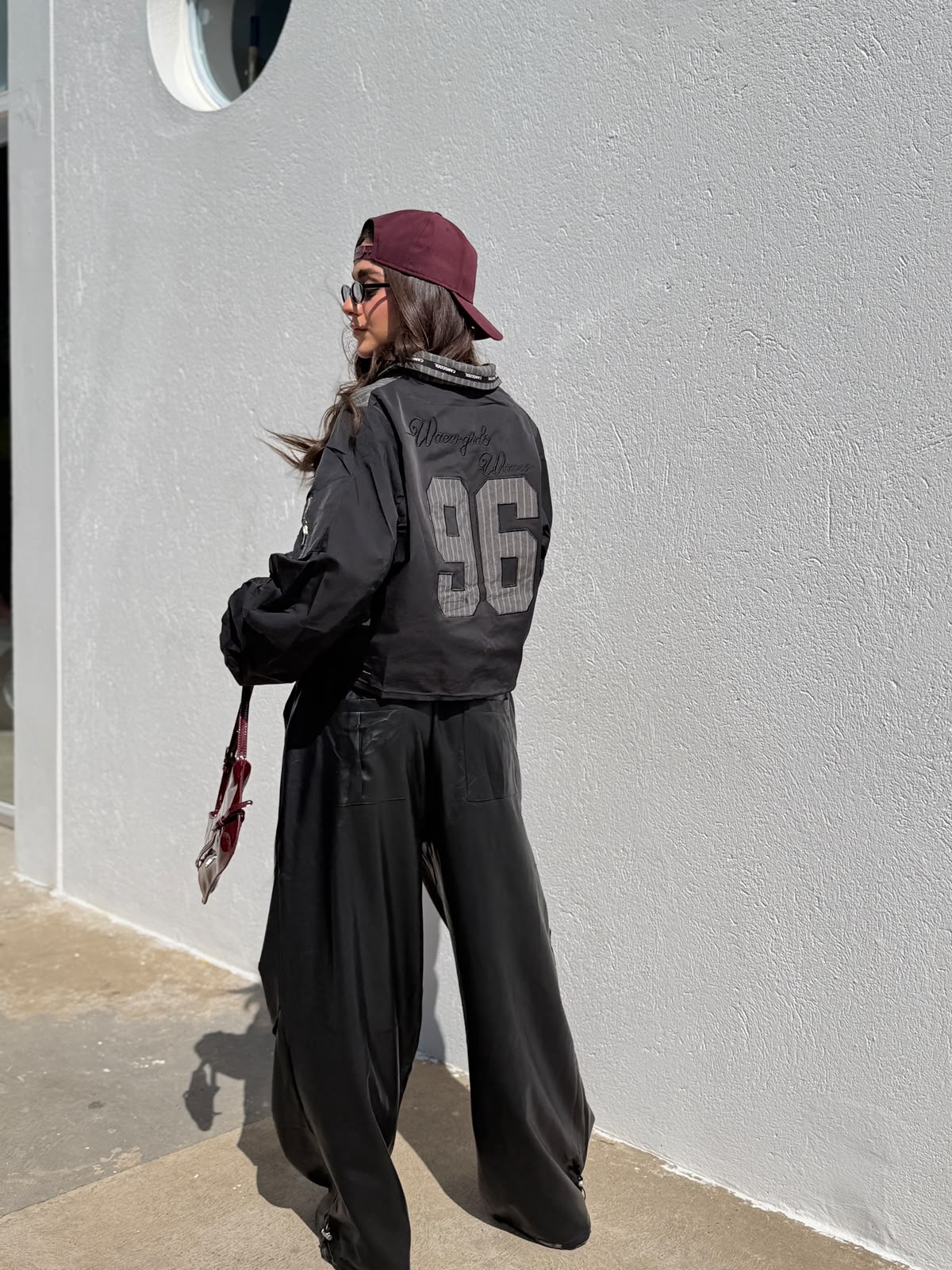 CHAQUETA 96