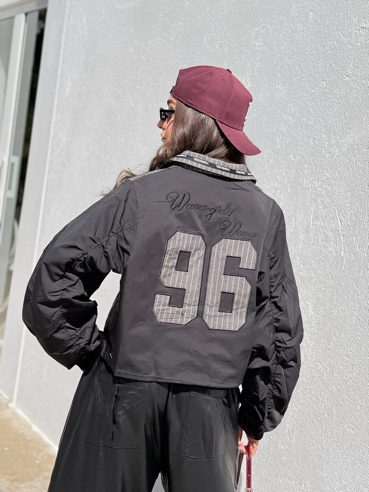 CHAQUETA 96