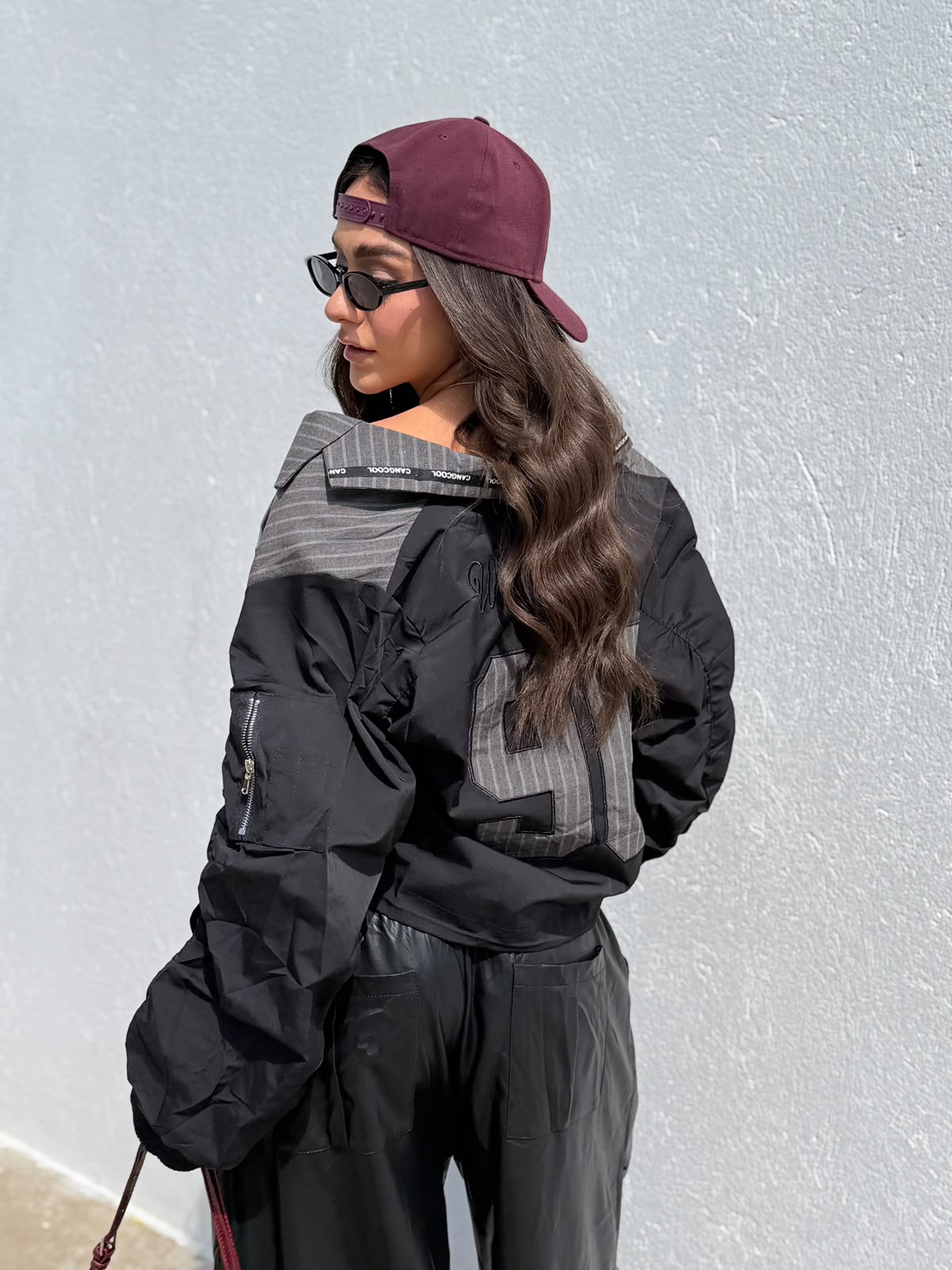 CHAQUETA 96
