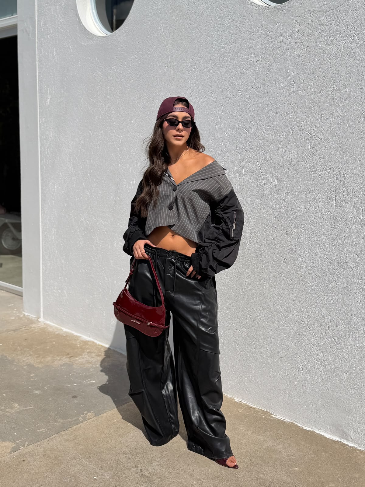 CHAQUETA 96