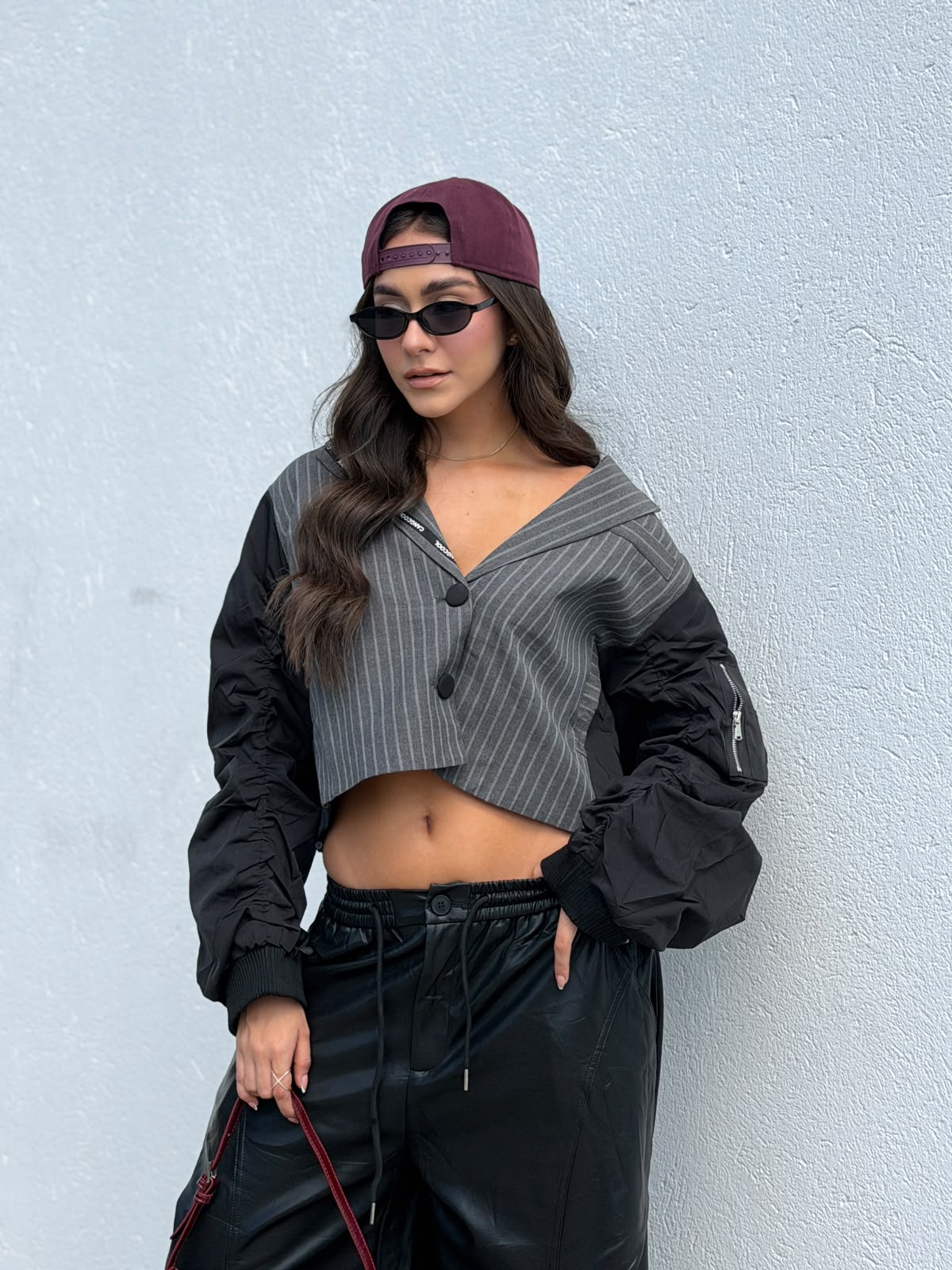 CHAQUETA 96