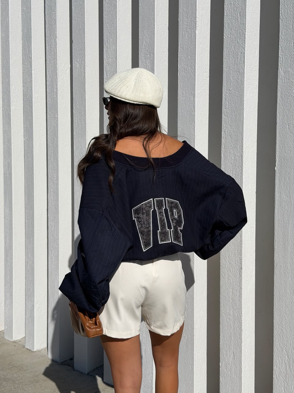 CHAQUETA VIP