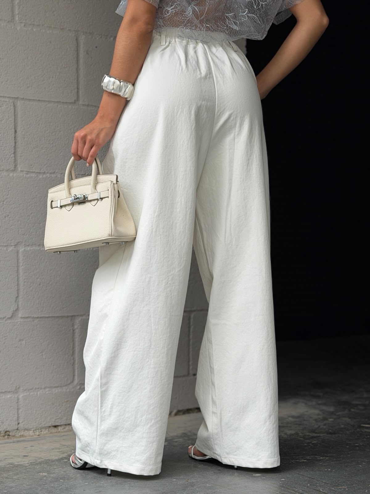 PANTALON EMILIA