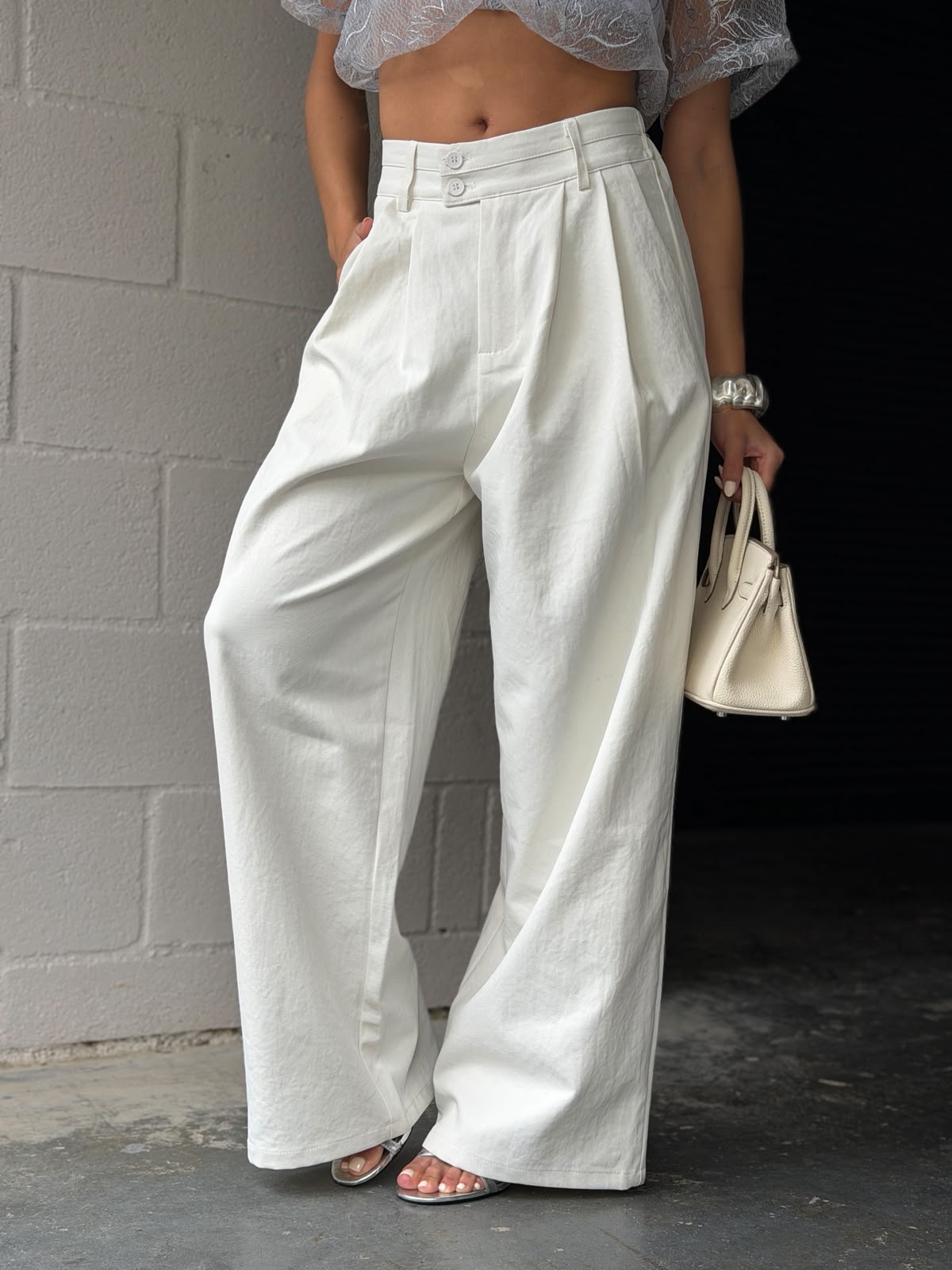 PANTALON EMILIA