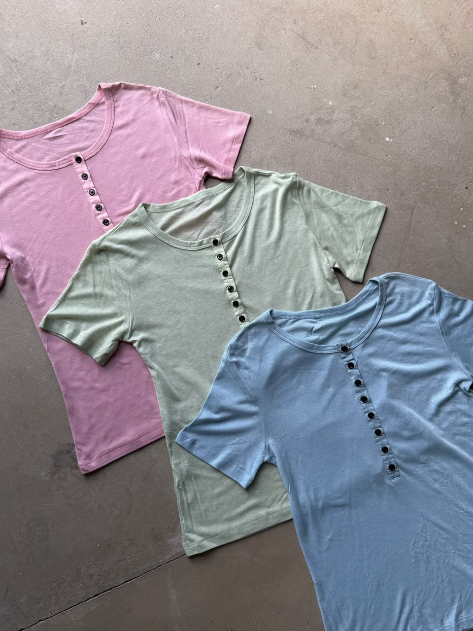 BLUSA DANNA