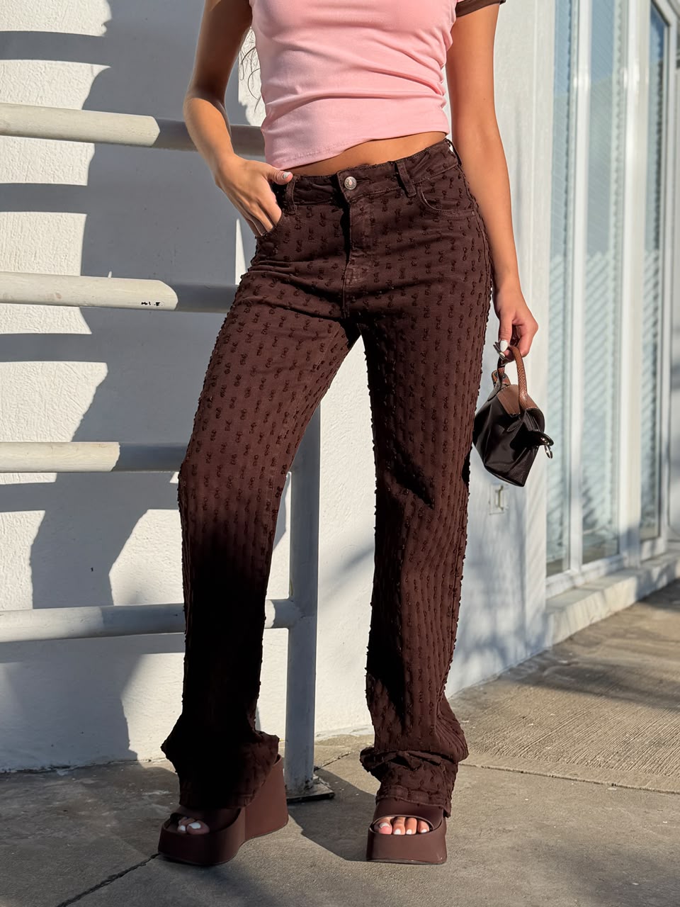 PANTALÓN PAU