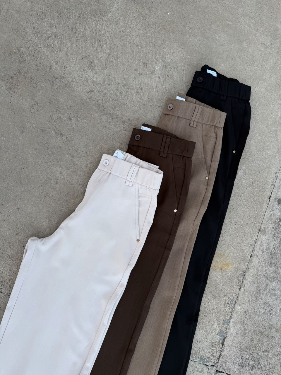 PANTALON SALOME