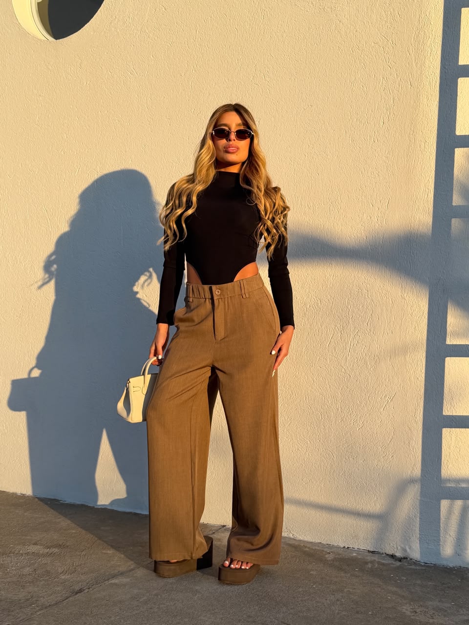 PANTALON SALOME