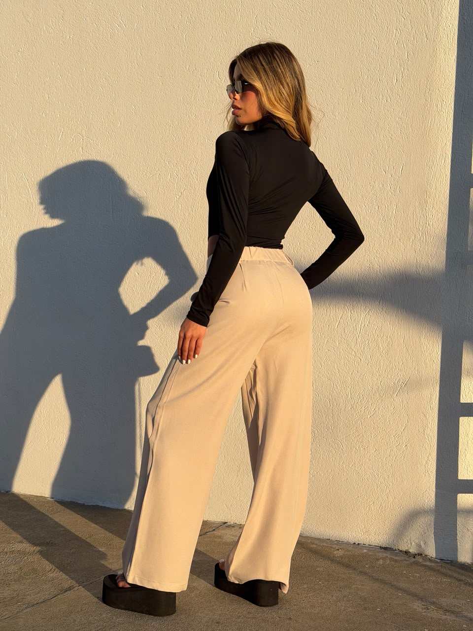 PANTALON SALOME