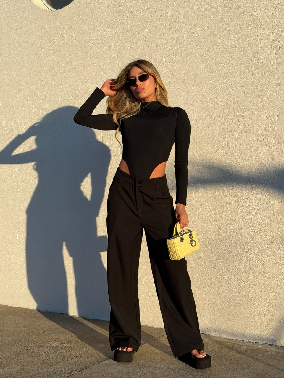 PANTALON SALOME