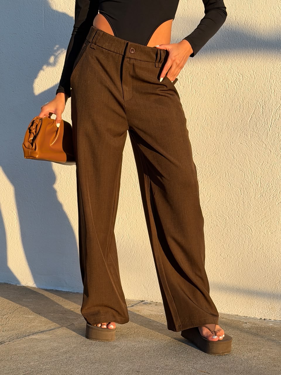 PANTALON SALOME
