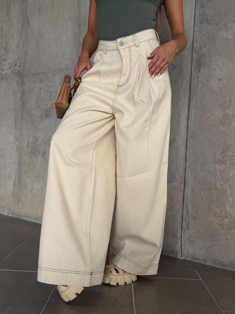 PANTALON CHISPITAS