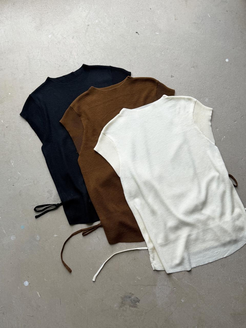 BLUSA SAMARA