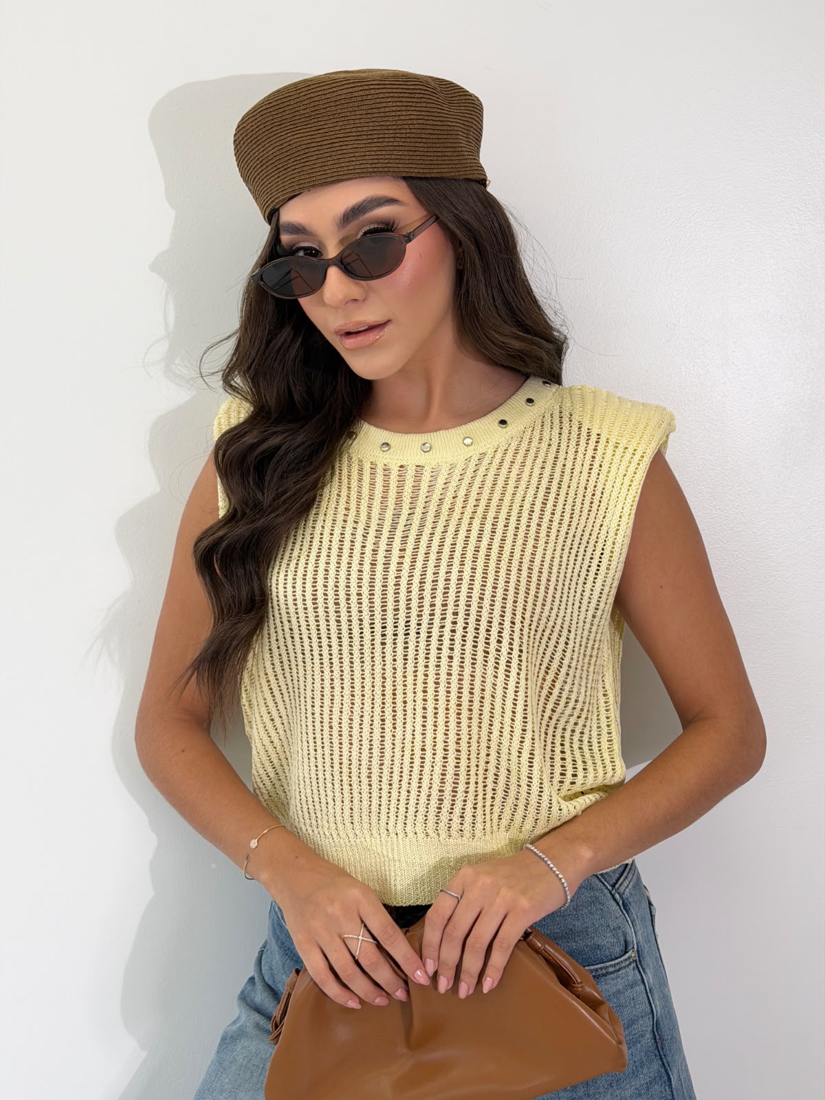 BLUSA LORENZA