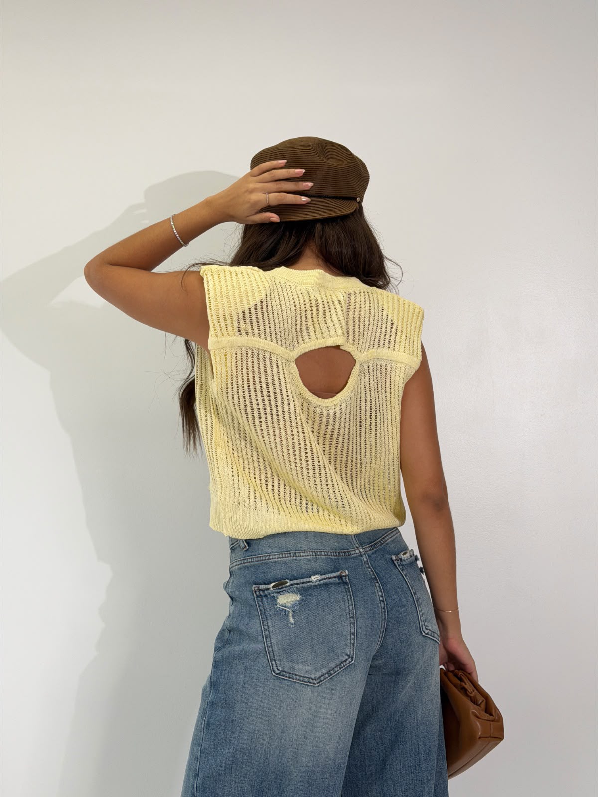 BLUSA LORENZA
