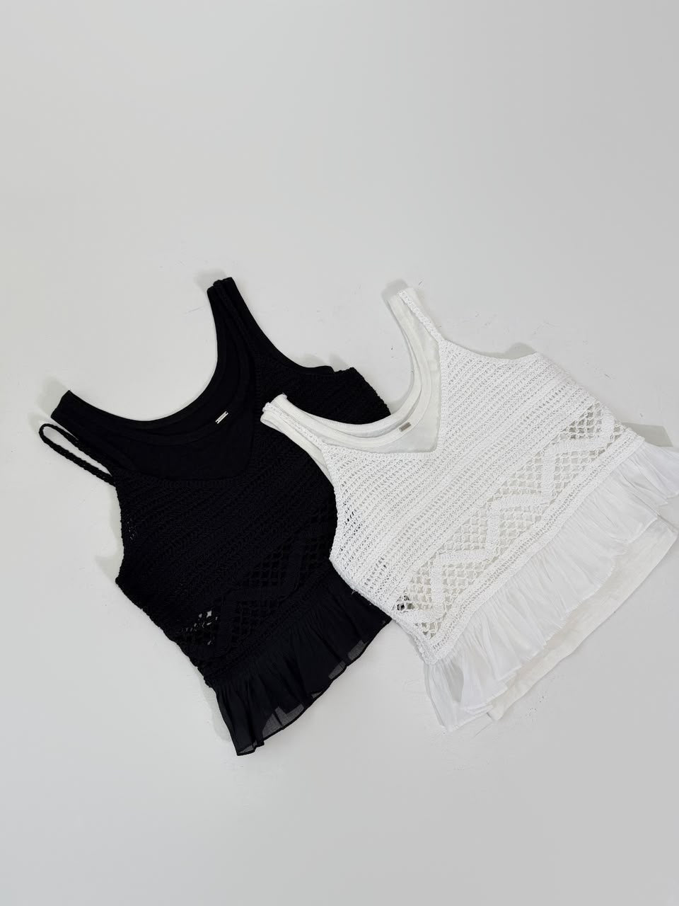 BLUSA DUETTA