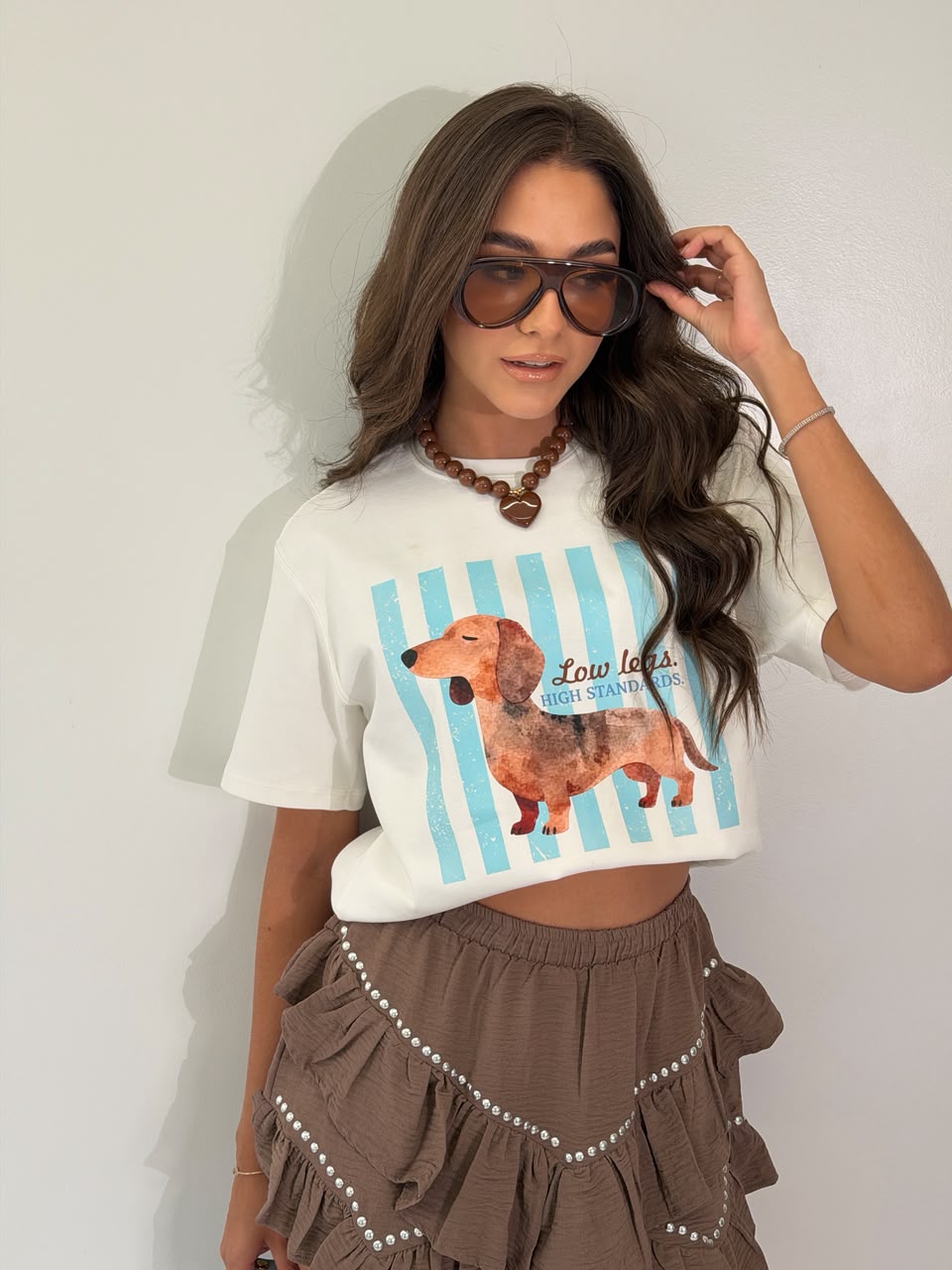 CAMISETA HUGO