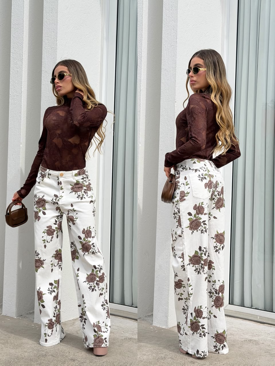 PANTALON TIARE