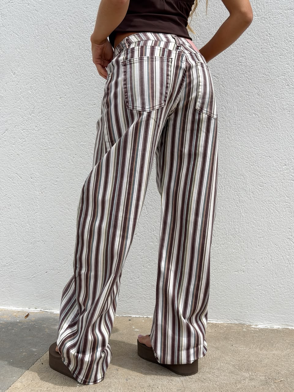 PANTALON MOKA