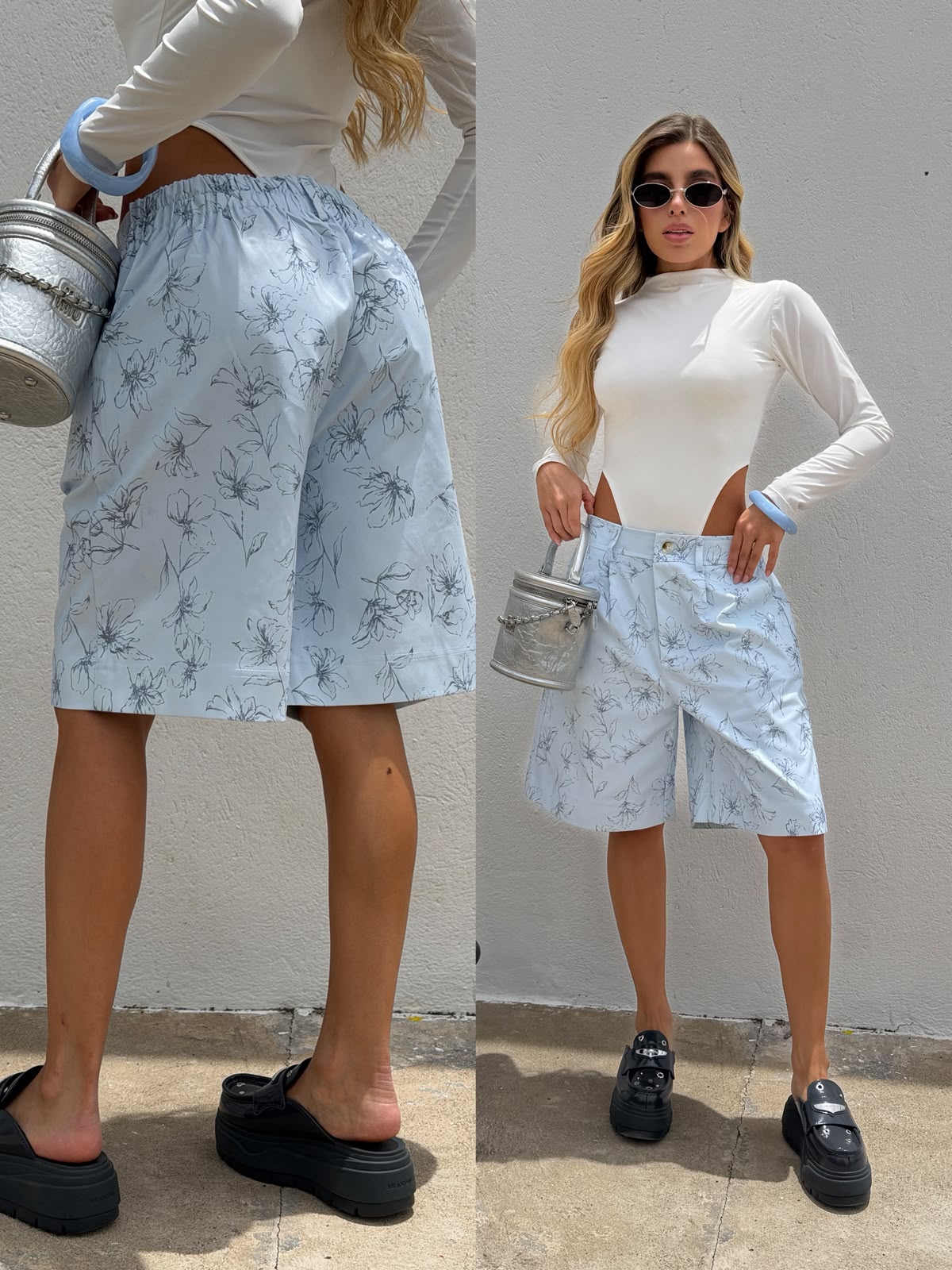 BERMUDA MATISSE