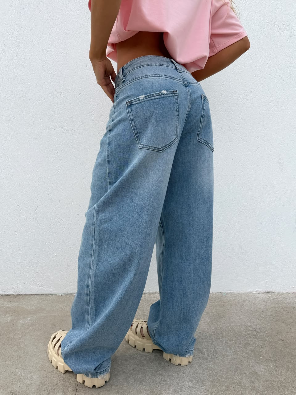 JEAN YUMI